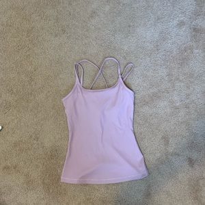 Workout tank
